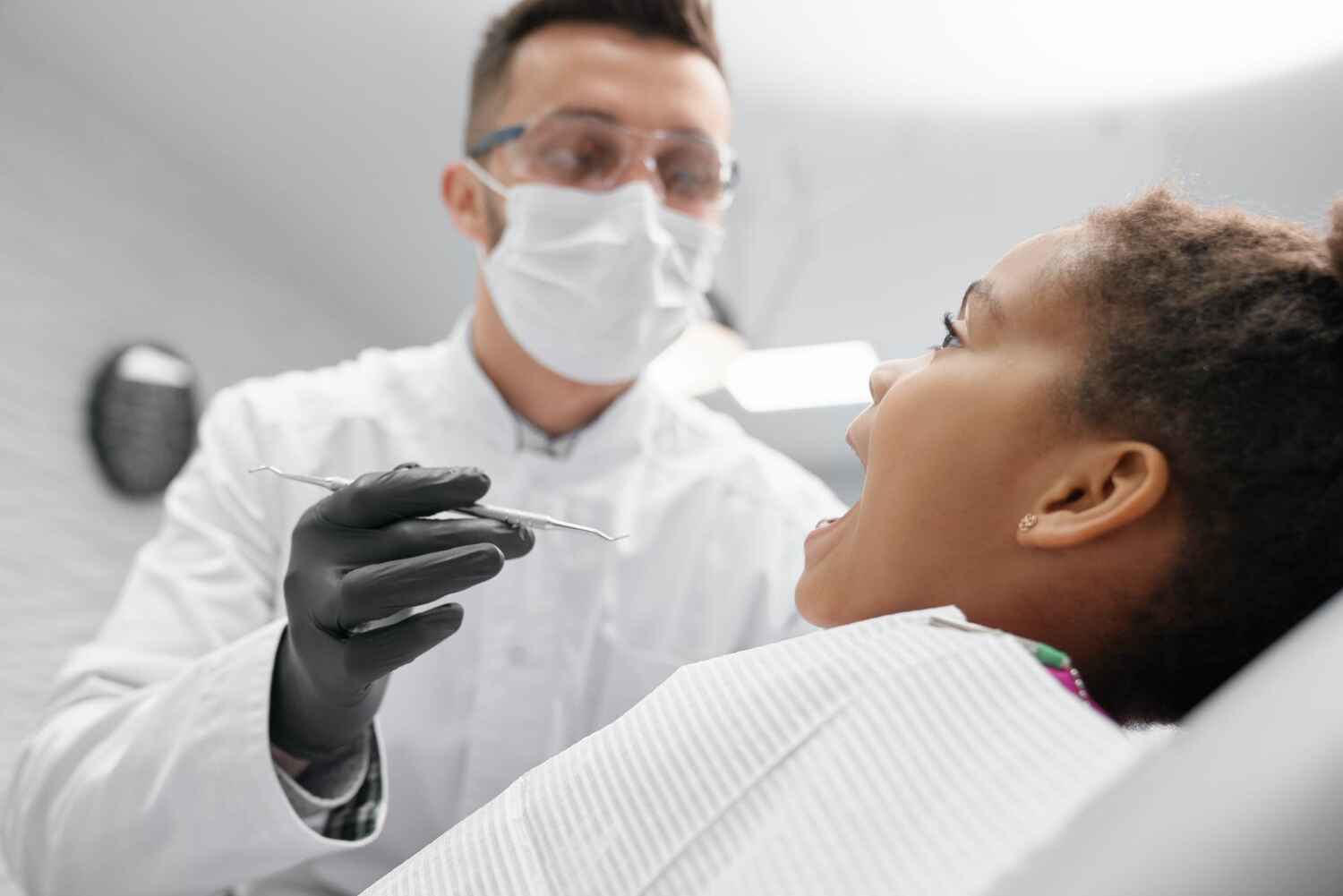 Tooth Infection Emergency Dentist Winter Park, FL